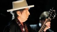 Bob Dylan Birthday: Best Quotes and Sayings by the Nobel Prize-Winning Singer on Life and Love
