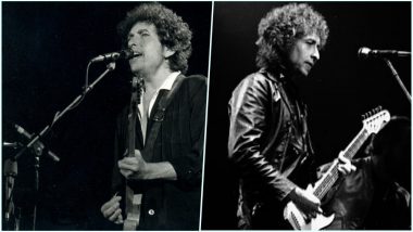 Bob Dylan Birthday Playlist: From Tambourine Man to Forever Young, 5 Best Songs from the Nobel Prize-Winning Singer