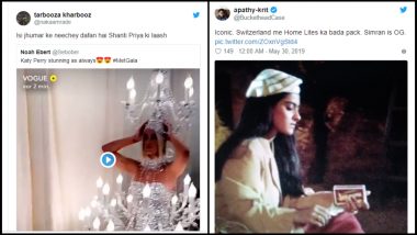 From Om Shanti Om to DDLJ, 12 Hilarious Jokes That Twitterati Cracked on Bollywood in May 2019