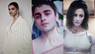 What Deepika Padukone, Alia Bhatt, Tiger Shroff Would Look Like with Snapchat's Gender Swap Lens – See Hilarious Pics