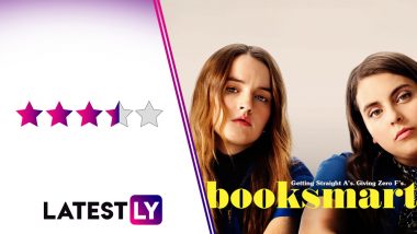 Booksmart Movie Review: Olivia Wilde’s Directorial Debut Will Make You Long For Your School Days