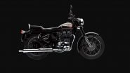 Over 7000 Units of Royal Enfield Bullet 350, Bullet 500, Electra 350 Recalled in India For Replacing Defective Brake Caliper Bolt