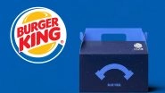 Not-So-Happy Meals: Burger King Releases a New Range of Pissed, Salty, Blue, Yaaas and DGAF Meals, Is It an Answer to McDonald&rsquo;s Happy Meal?