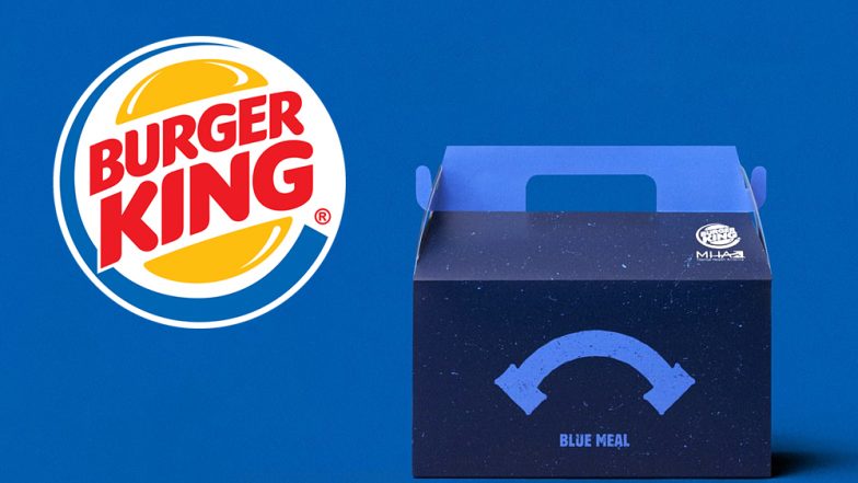 Burger King India Makes Remarkable Market Debut; Shares Jump Over 92%