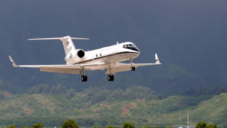 Indian-Origin Doctor Couple, 19-Year-Old Daughter Killed in Plane Crash in US Indian-Origin Doctor Couple, 19-Year-Old Daughter Killed in Plane Crash in US