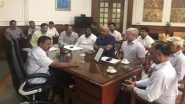 Arvind Kejriwal Calls Cabinet Meeting, Reviews Ongoing Projects