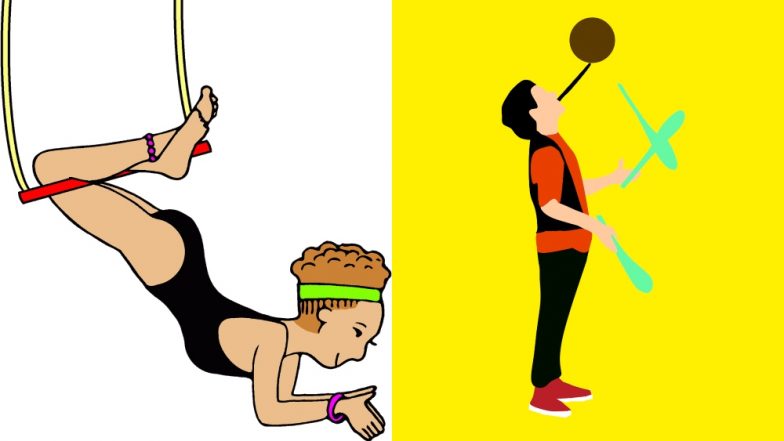 Circus Activities Can Improve Mental Health in Children, Says New Study