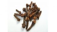 Weight Loss Tip of the Week: How to Use Cloves to Lose Weight (Watch Video)