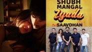 Valentine's Day 2020: Malang, Love Aaj Kal 2 and Shubh Mangal Zyada Saavdhan Headed for a Box Office Clash