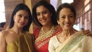 Veteran Actor Tanuja Undergoes Operation for Diverticulitis at Lilavati Hospital in Mumbai