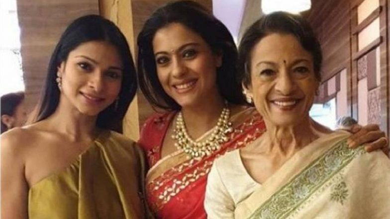 Veteran Actor Tanuja Undergoes Operation for Diverticulitis at Lilavati Hospital in Mumbai