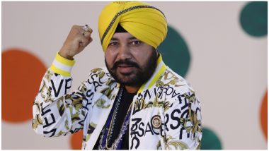 World Cup Humara Hai: Daler Mehndi Opens Up about His Tribute Song to the Indian Cricket Team