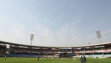 DC vs SRH, IPL 2019, Visakhapatnam Weather Forecast & Pitch Report: Here's How the Weather Will Behave for Indian Premier League 12 Eliminator Match