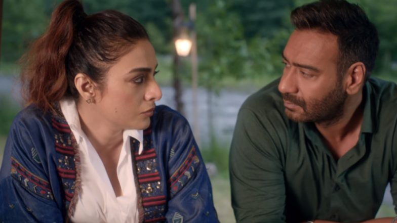 De De Pyaar De Box Office Collection Day 1: Ajay Devgn and Tabu's Rom-Com Has a Ordinary Opening, Rakes in Rs 10.41 Crore