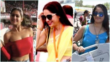 Internet Sensations Deepika Ghose, Reena Dwivedi Prove Honey Shots and Viral Pics Give Instant Fame, But at What Cost?