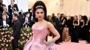 Met Gala 2019: Deepika Padukone Hangs Out with Cardi B and Emily Ratajkowski