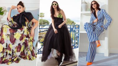 Cannes 2019: Deepika Padukone's Fans Are Unable to Understand Why She's Changing So Many Clothes on Day 2!