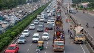 Motor Vehicle Amendments Bill: 20 Times Increase in Fine, Stricter Rules for Drivers, Check Revised Fine List