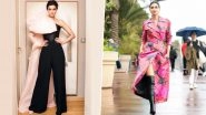 Cannes 2019: Diana Penty Is Slaying in Her Multiple Fashion Outings and We Are Awestruck &ndash; View Pics