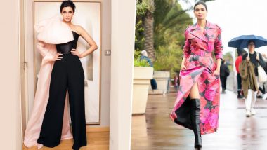 Cannes 2019: Diana Penty Is Slaying in Her Multiple Fashion Outings and We Are Awestruck – View Pics
