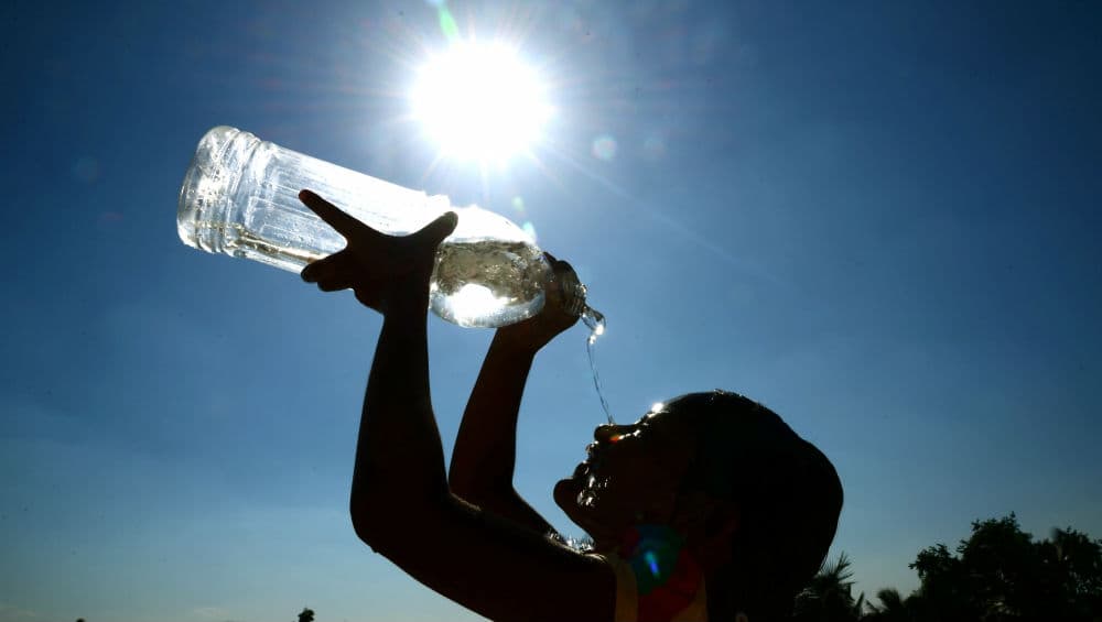Australia Heatwave: Next Week Could See Hottest Day on Record, Says Weather Forecasters Australia Heatwave: Next Week Could See Hottest Day on Record, Says Weather Forecasters