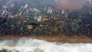 Cyclone Fani: E Palaniswami, Yogi Adityanath Announce Rs 10 Crore Relief Each For Odisha