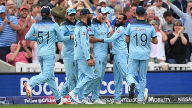 England vs South Africa, ICC CWC 2019 Match Result and Report: England Justify Favourite Tag, Trounce South Africa in Tournament Opener