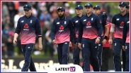 CWC 2019: A Look Back At How England Fared At The Last Edition Of ICC Cricket World Cup