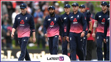 CWC 2019: A Look Back At How England Fared At The Last Edition Of ICC Cricket World Cup