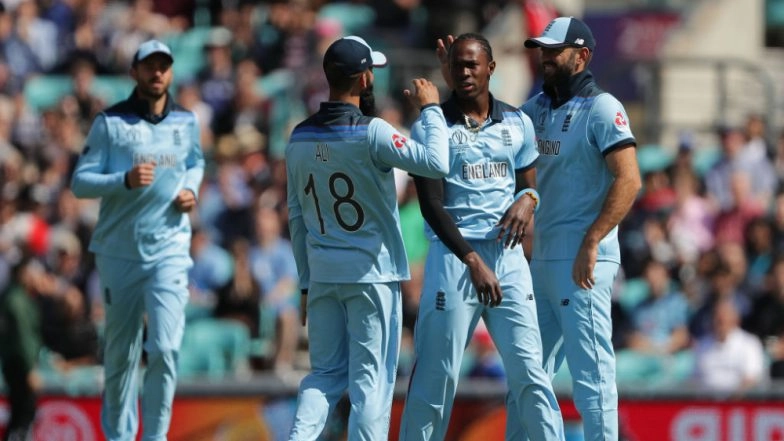 Free Live Streaming of ICC Cricket World Cup 2019 in England: How to Watch CWC on TV and Online in UK and Ireland