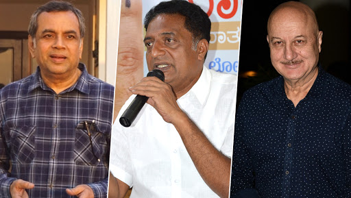 BJP Majority 2019 Elections Exit Poll Predictions: Find Out What Celebs Have to Say