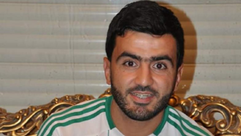 ISL 2019: FC Goa Retains Ahmed Jahouh for Another Year