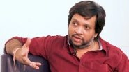 Planet Marathi Head Akshay Bardapurkar Talks About Creating Positive Content on Digital Medium - Watch Video