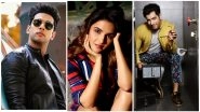 Lok Sabha Election Results 2019: Sahil Anand, Ssharad Malhotra, Jasmin Bhasin- Here&rsquo;s What Television Actors Expect from the New Government! &nbsp;
