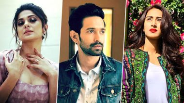 Erica Fernandes, Jennifer Winget, Vikrant Massey: Christian Actors Who Ruled Indian TV Space