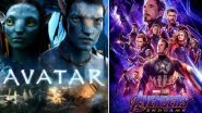 Highest Grossing Movies of All Times: Can Avengers Endgame Dethrone Avatar to Get on Top of the List?