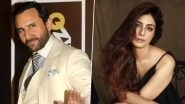 Saif Ali Khan and Tabu&rsquo;s Upcoming Film Jawaani Jaaneman to Release on November 29