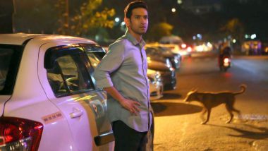 Vikrant Massey Elated With the Success of his web-series ‘Criminal Justice’