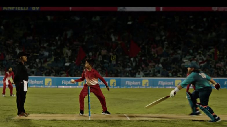 Mankading Right or Wrong? Flipkart’s Latest TVC Ahead of Big Shopping Days Has the Answer, Watch Video