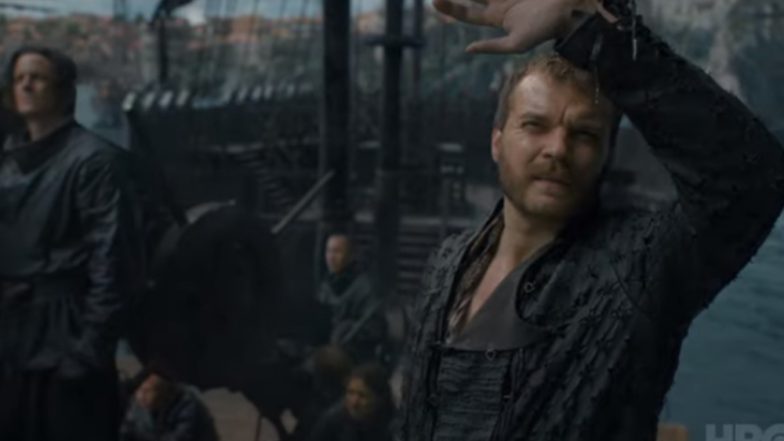 Game of Thrones 8 Episode 5 Promo: The Sky Will Fall Upon King’s Landing – Watch Video