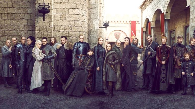 Game Of Thrones Ends With An Unpredictable Conclusion, Yet Gives A Sense Of Satisfying Closure