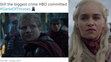 Game of Thrones 8 Airs Finale Episode! Twitter Reacts With Memes and Jokes – Here Are the Best Ones