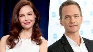 Ashley Judd and Neil Patrick to Star in Chad Hodge&rsquo;s Next Titled Anita