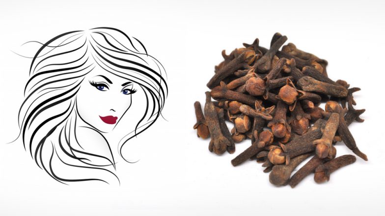 Cloves for Acne and Skincare: Right Way to Use the Natural Antiseptic and Antibacterial Spice for Glowing, Blemish-Free Skin
