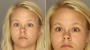 Nurse Charged for Taking &lsquo;Nude Photos of Elderly Patients&rsquo; and Sending Them to Her Boyfriend (Watch Video)