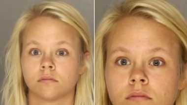 Nurse Charged for Taking ‘Nude Photos of Elderly Patients’ and Sending Them to Her Boyfriend (Watch Video)