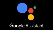 Google Assistant Now Gets New Voice-enabled Driving Mode Feature For Android Phones: Report