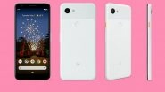 New Pixel 3a XL 6GB RAM Variant Price Leaked Online Ahead of Google IO 2019
