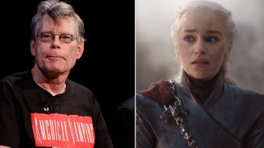 Game Of Thrones Season 8 Gets Support From This Author After Fans Trash It Over Social Media