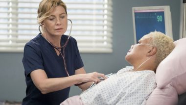 Grey’s Anatomy Renewed for Seasons 16 and 17; Ellen Pompeo on Board